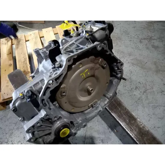Caja Cambios para Opel Astra J Lim.