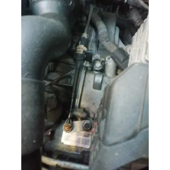 Caja Cambios para Opel Astra J Lim.