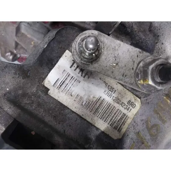Caja Cambios para Opel Astra J Lim.