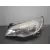 Faro Izquierdo para Opel Astra J Lim.