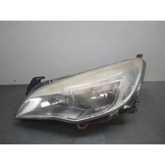 Faro Izquierdo para Opel Astra J Lim.