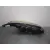 Faro Izquierdo para Opel Astra J Lim.