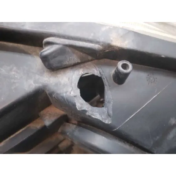 Faro Izquierdo para Opel Astra J Lim.