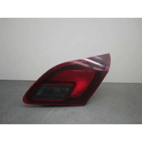 Piloto Trasero Derecho Interior para Opel Astra J Lim.