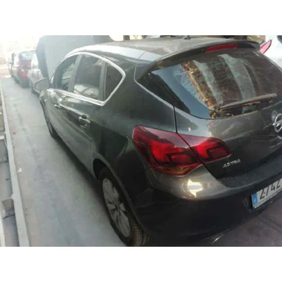 Piloto Trasero Izquierdo Interior para Opel Astra J Lim.