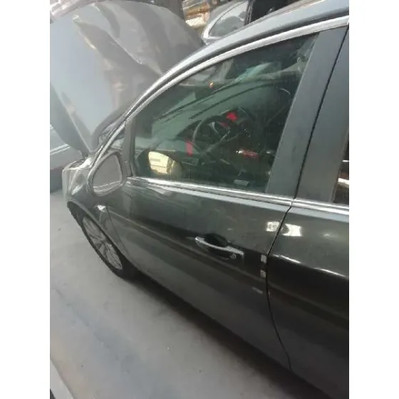 Puerta Delantera Izquierda para Opel Astra J Lim.