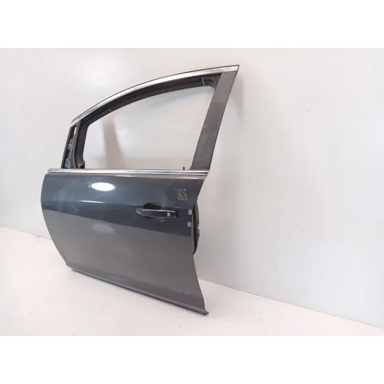 Puerta Delantera Izquierda para Opel Astra J Lim.