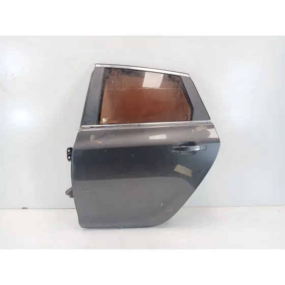 Puerta Trasera Izquierda para Opel Astra J Lim.