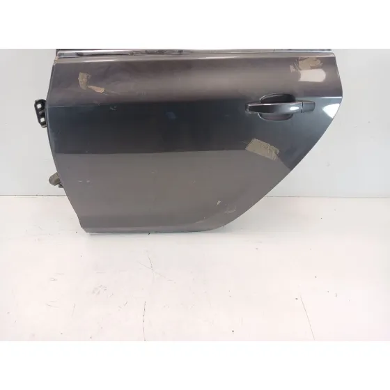 Puerta Trasera Izquierda para Opel Astra J Lim.