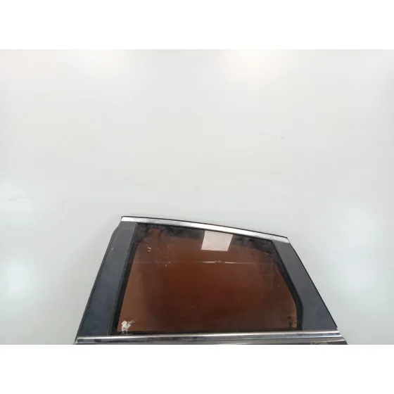 Puerta Trasera Izquierda para Opel Astra J Lim.