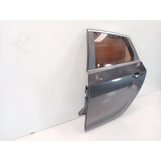 Puerta Trasera Izquierda para Opel Astra J Lim.