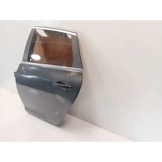 Puerta Trasera Izquierda para Opel Astra J Lim.