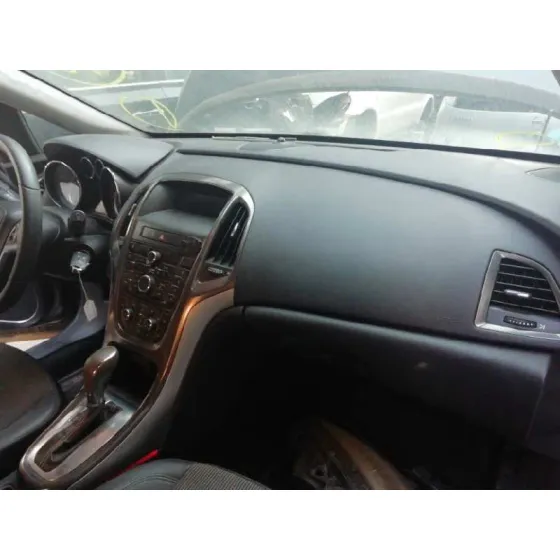 Salpicadero para Opel Astra J Lim.
