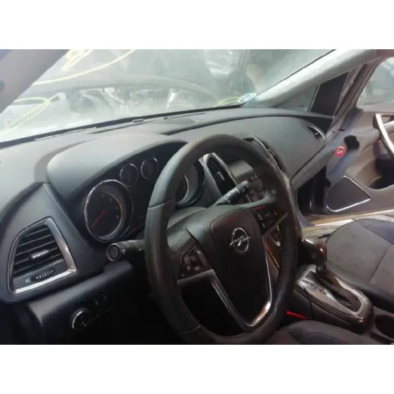 Salpicadero para Opel Astra J Lim.