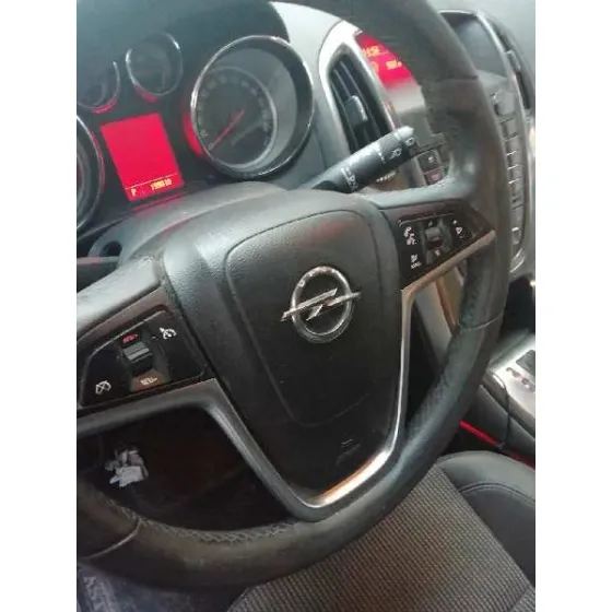 Airbag Delantero Izquierdo para Opel Astra J Lim.