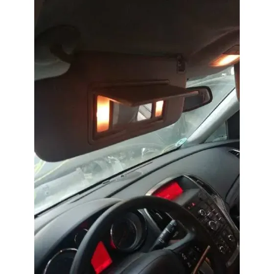 Parasol Izquierdo para Opel Astra J Lim.