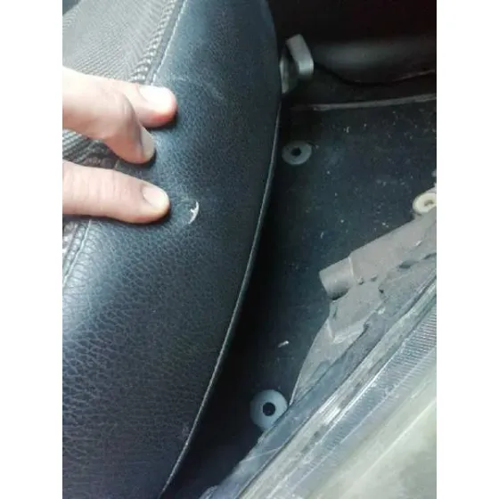 Asiento Delantero Derecho para Opel Astra J Lim.