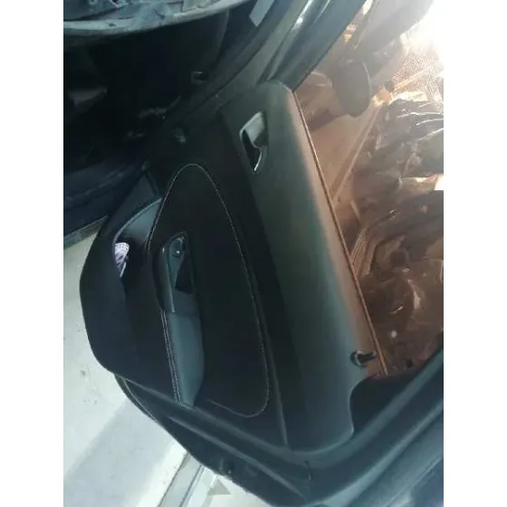 Guarnecido Puerta Trasera Derecha para Opel Astra J Lim.
