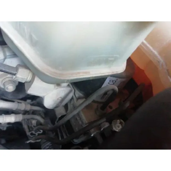 Abs para Opel Astra J Lim.