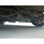 Puente Trasero para Opel Astra J Lim.