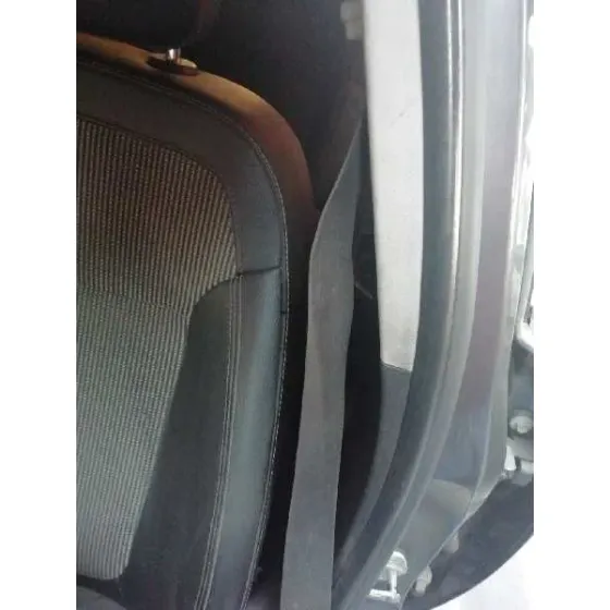 Cinturon Seguridad Delantero Izquierdo para Opel Astra J Lim.
