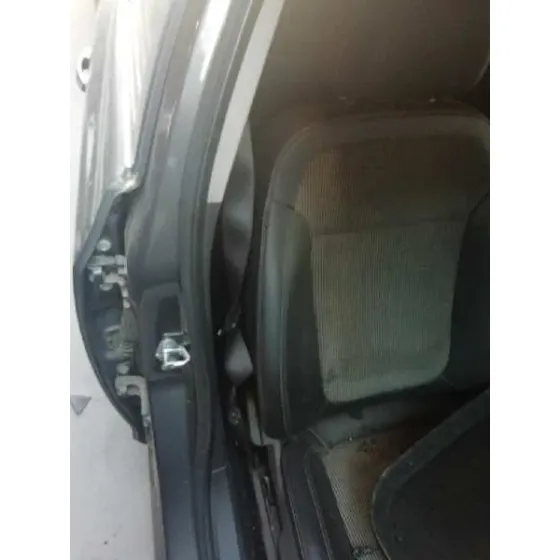 Cinturon Seguridad Delantero Derecho para Opel Astra J Lim.