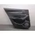 Guarnecido Puerta Trasera Izquierda para Peugeot 508