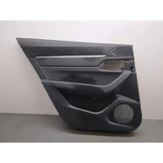 Guarnecido Puerta Trasera Izquierda para Peugeot 508