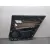 Guarnecido Puerta Trasera Izquierda para Peugeot 508