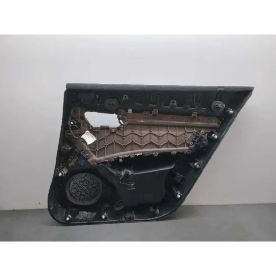 Guarnecido Puerta Trasera Izquierda para Peugeot 508