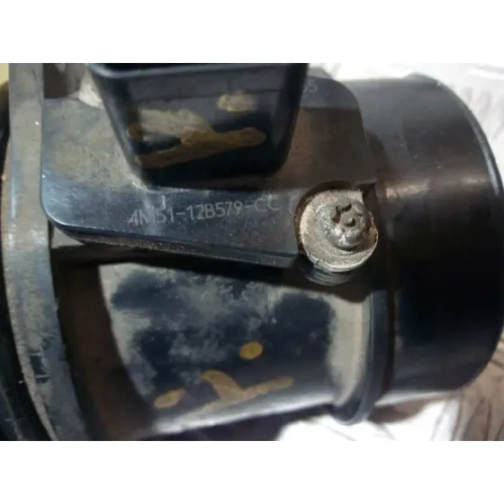 Caudalimetro para Ford Focus Berlina (Cap)
