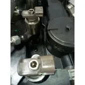 Inyector para Opel Astra J Lim.