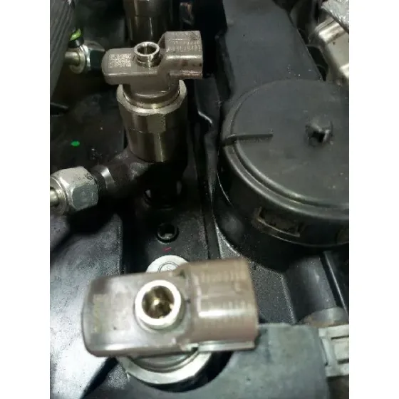 Inyector para Opel Astra J Lim.