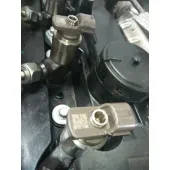 Inyector para Opel Astra J Lim.