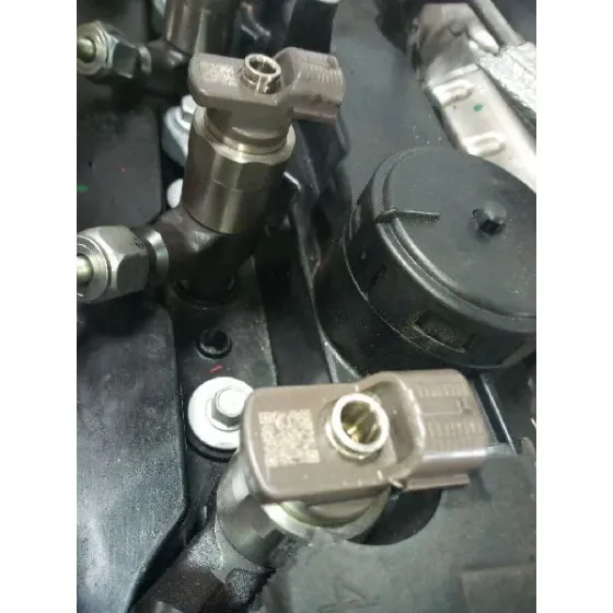 Inyector para Opel Astra J Lim.