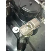 Inyector para Opel Astra J Lim.