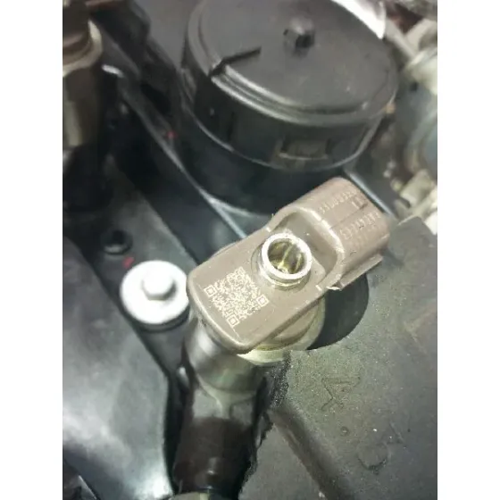Inyector para Opel Astra J Lim.