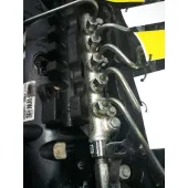 Rampa Inyectora para Opel Astra J Lim.