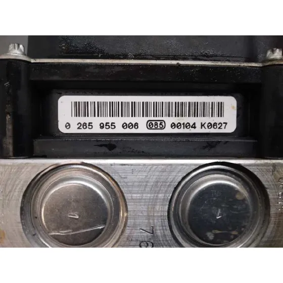 Abs para Seat Ibiza (6J5)
