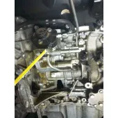 Bomba Inyeccion para Opel Astra J Lim.