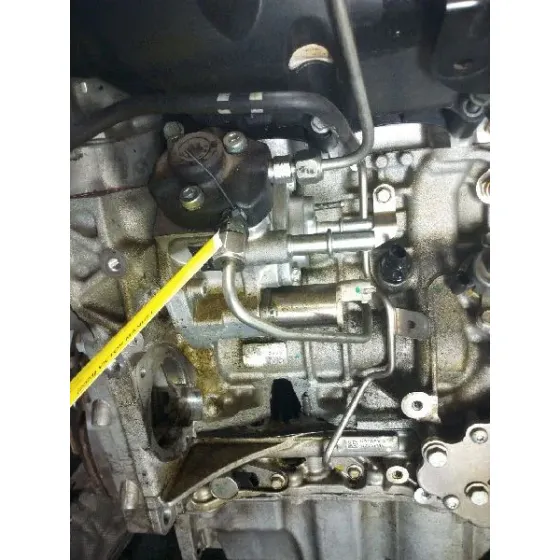 Bomba Inyeccion para Opel Astra J Lim.