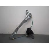 Elevalunas Delantero Izquierdo para Opel Corsa E