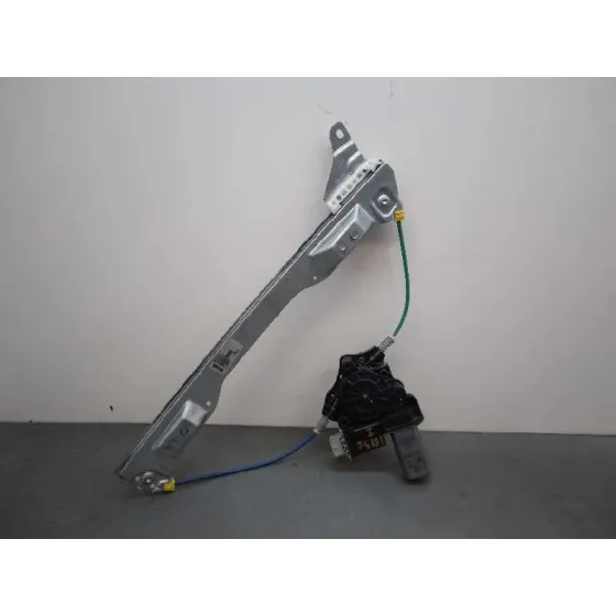 Elevalunas Delantero Izquierdo para Opel Corsa E