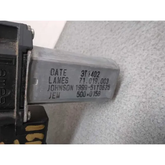 Elevalunas Delantero Izquierdo para Opel Corsa E