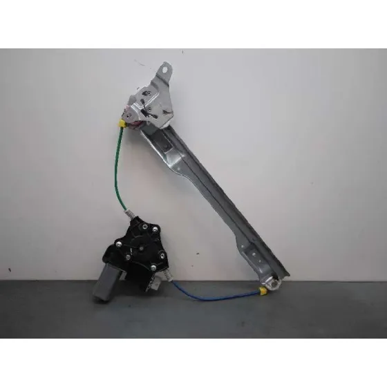 Elevalunas Delantero Izquierdo para Opel Corsa E