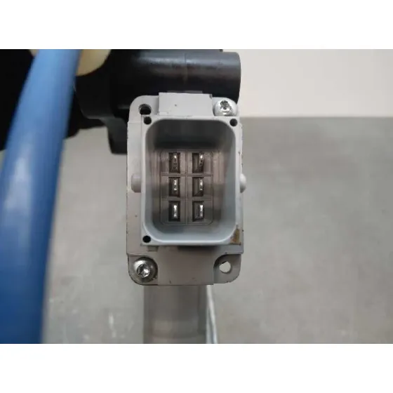 Elevalunas Delantero Izquierdo para Opel Corsa E