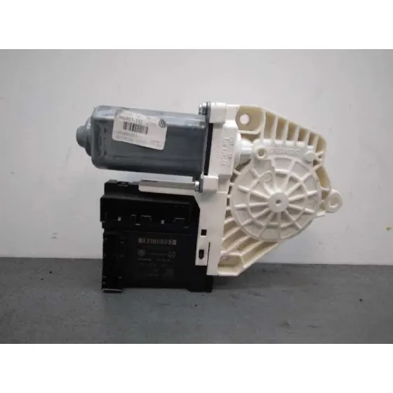 Motor Elevalunas Delantero Izquierdo para Volkswagen Passat Berlina (3C2)