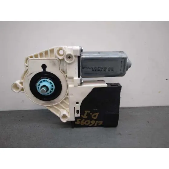Motor Elevalunas Delantero Izquierdo para Volkswagen Passat Berlina (3C2)