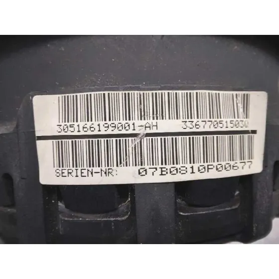 Airbag Delantero Izquierdo para Bmw Serie 3 Berlina (E90)