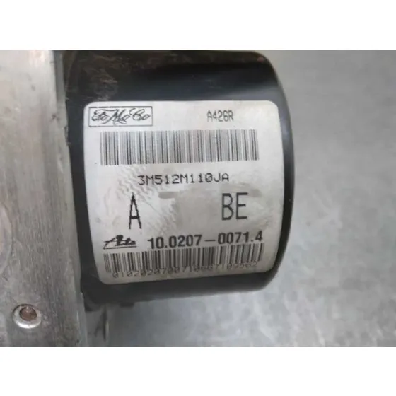 Abs para Ford Focus Berlina (Cap)